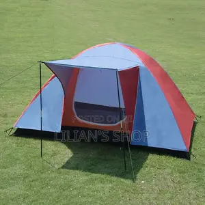 3-4 People Camping Tent