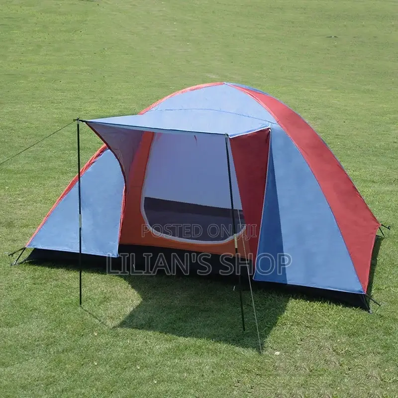 3-4 People Camping Tent