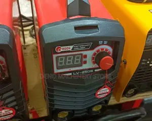Welding Machines