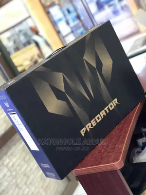 New Laptop Acer Predator Helios 300 16GB Intel Core I7 HDD+SSD 512GB