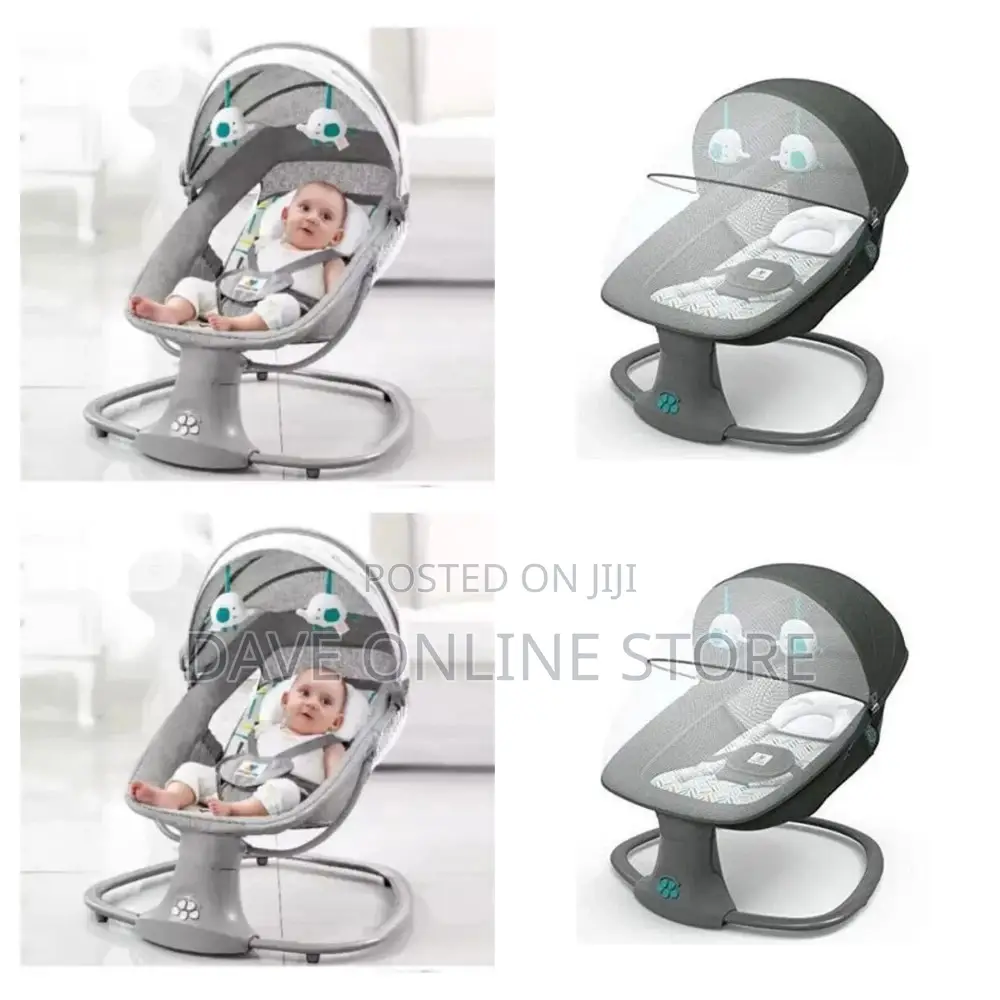 Mastela 3 in 1 Deluxe Multifunctional Bassinet