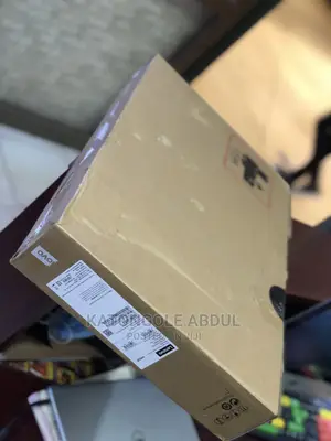 New Laptop Lenovo Legion 5 8GB AMD Ryzen 5 SSD 512GB