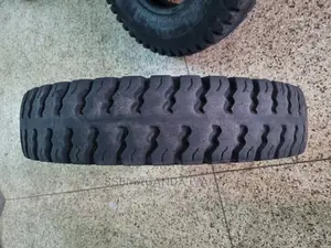 700r15 MRF Used Mudgrip Tires(2nd Hand)