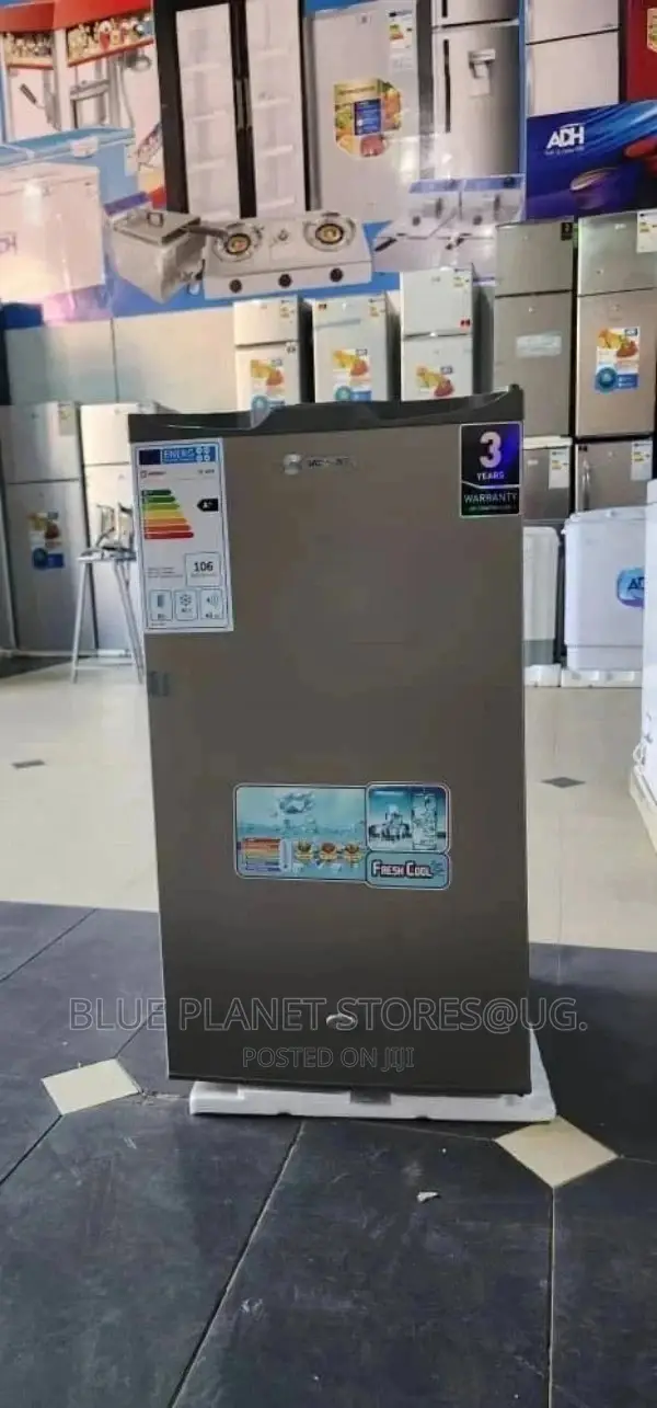 SAYONA 90/120litres Single Door Fridges || SY-A09