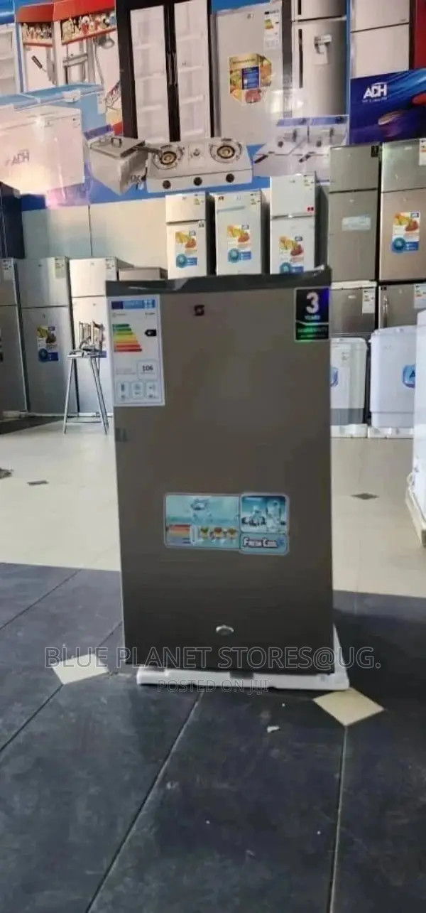 SAYONA 90/120litres Single Door Fridges || SY-A09