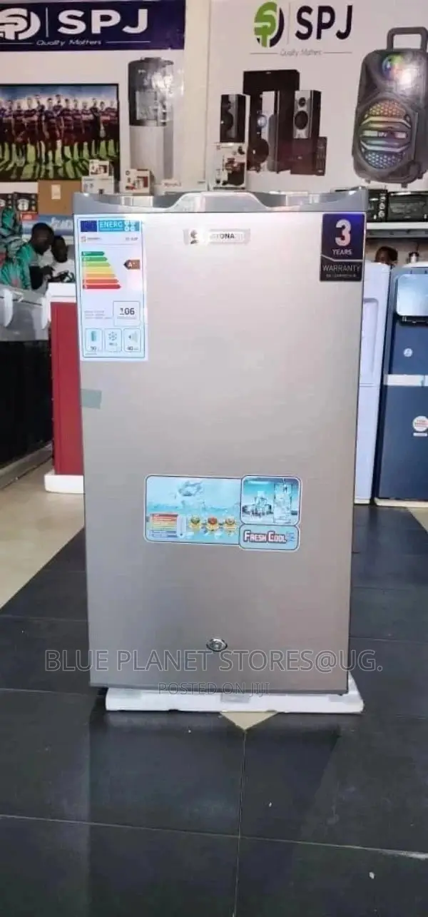 SAYONA 90/120litres Single Door Fridges || SY-A09