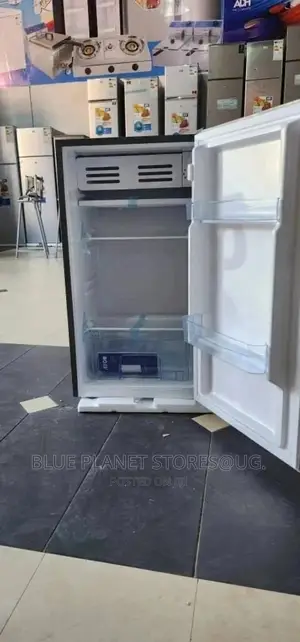 SAYONA 90/120litres Single Door Fridges || SY-A09