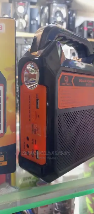 Easy Power Solar Kit System