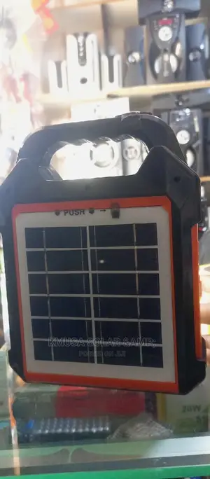 Easy Power Solar Kit System