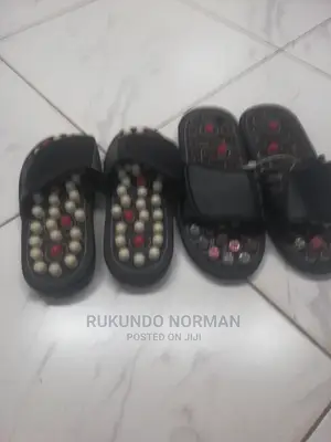 Massage Sheos