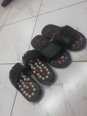 Massage Sheos