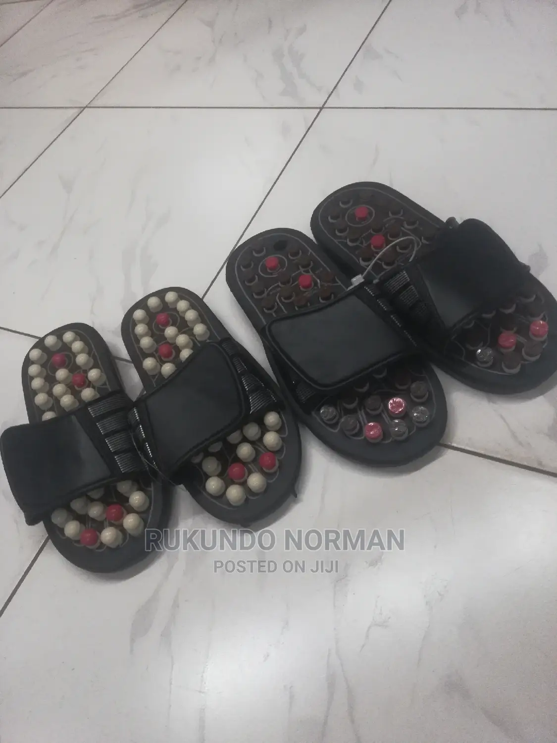 Massage Sheos