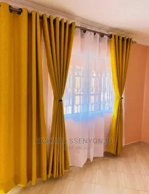 Smart Curtains