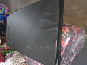 Mattress and Cover