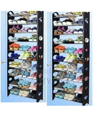 Home Shoe Rack