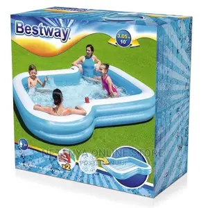 Bestway Sunsational Family Swimming Pool