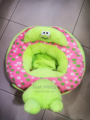 Baby Sitting Trainer (Green)