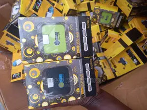 Portable Usb Hub 4ports
