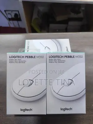 Logitech M350 Bluetooth