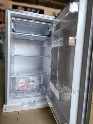 SPJ 120litre Single Door Refrigerators || Rf-Int129c – Inox