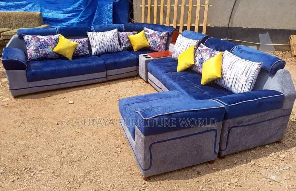 Sofas for Sale in Good Materials