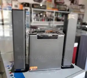 SAYONA 2.1ch HI-FI Multimedia Speaker || 1600w || SHT-1253BT
