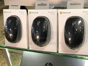 Bluetooth Mouse