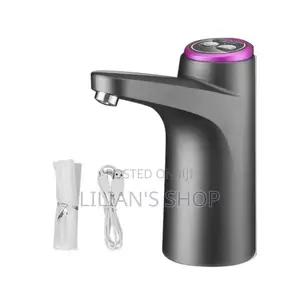 Touch Intelligent Switch Water Pump