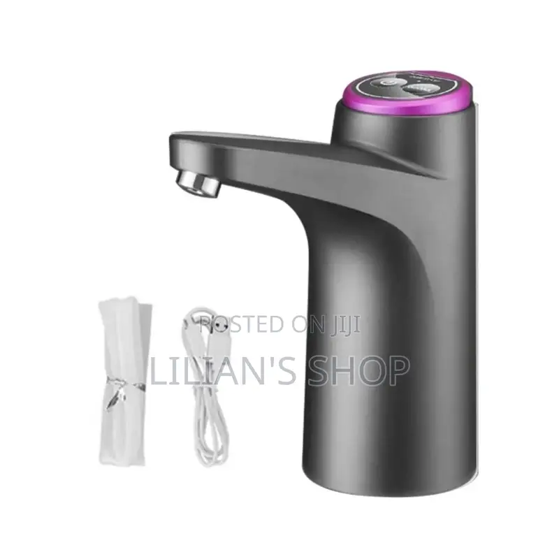 Touch Intelligent Switch Water Pump