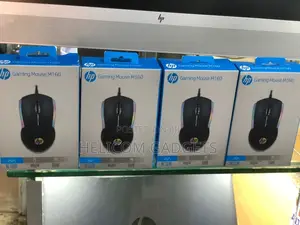 Original Hp Gaming Mouse