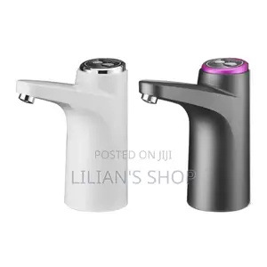 Touch Intelligent Switch Water Pump