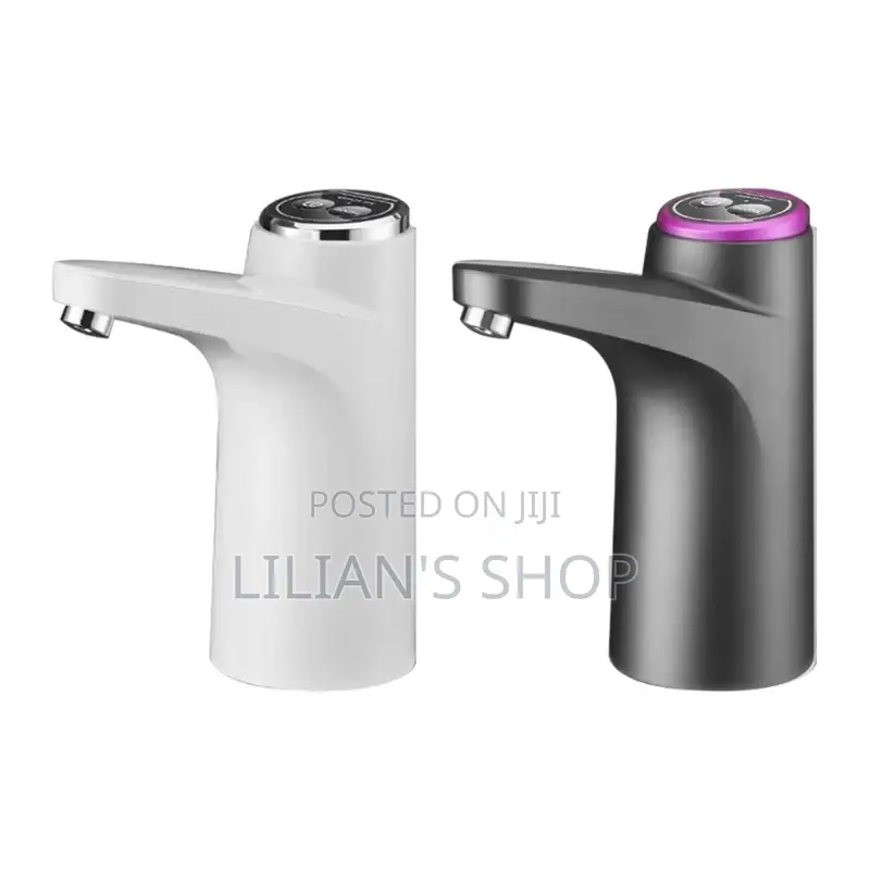 Touch Intelligent Switch Water Pump