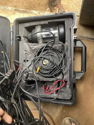 Under Water Fishing Camera 50M