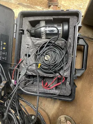 Under Water Fishing Camera 50M