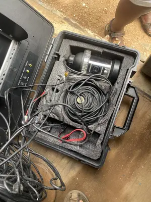 Under Water Fishing Camera 50M