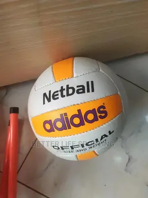 Netball Adidas