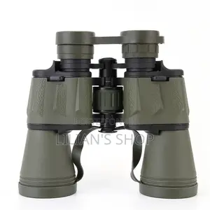Waterproof Binoculars