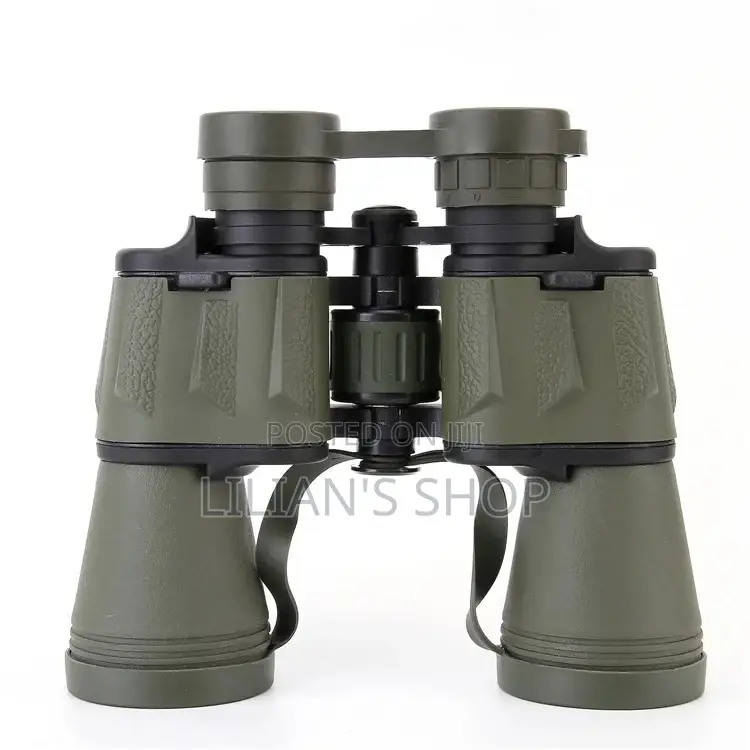 Waterproof Binoculars