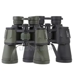 Waterproof Binoculars