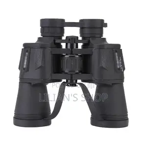 Waterproof Binoculars