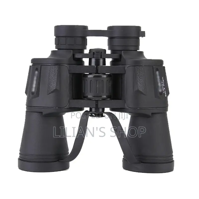 Waterproof Binoculars