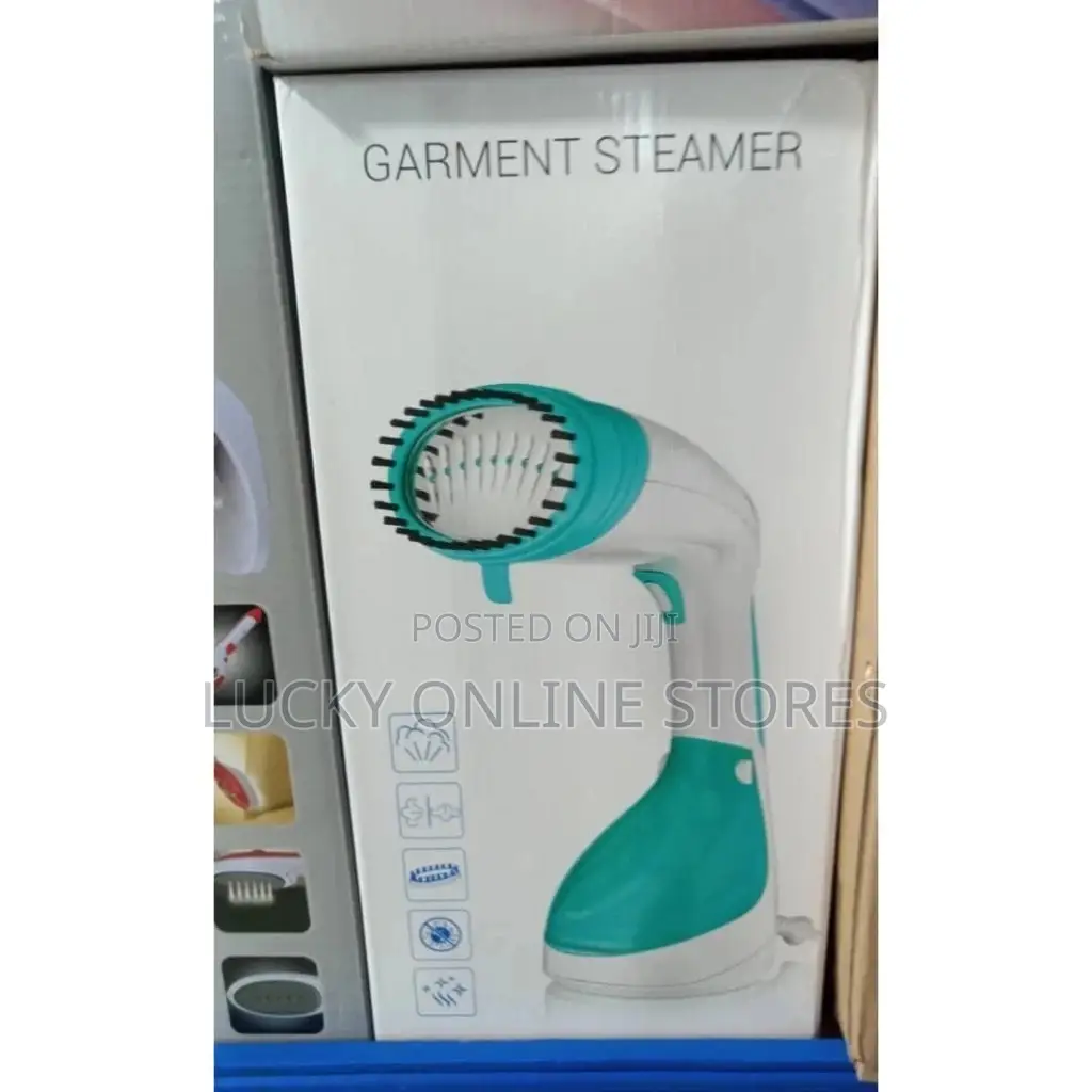 Garment Steamer