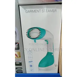 Garment Steamer