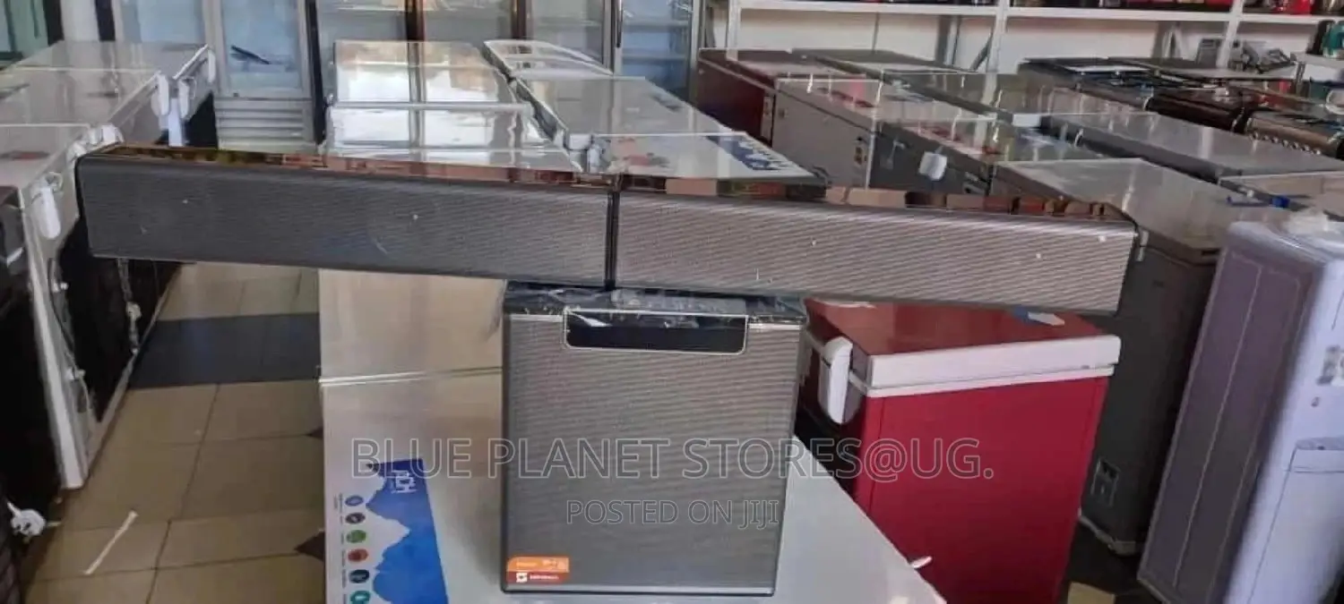 SAYONA 2.1ch HI-FI Multimedia Speaker || 1600w || SHT-1253BT