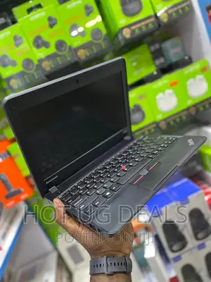 Photo - Laptop Lenovo ThinkPad X41 4GB HDD 320GB