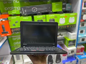 Laptop Lenovo ThinkPad X41 4GB HDD 320GB