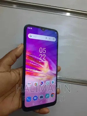 New Infinix Smart 5 4G (X657C) 32 GB Blue