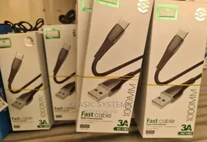 Original Phone Cables Usb Type C At Klasic Systems Sun City