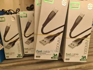 Original Phone Cables Usb Type C At Klasic Systems Sun City