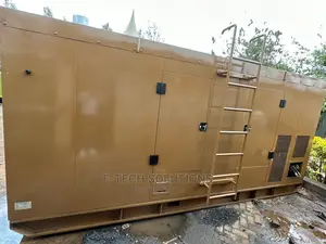 600kva Generator